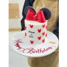 508| Birthday cake