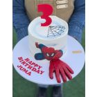 509| Kids birthday cake 