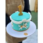 511| Kids birthday cake