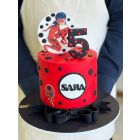 514| Kids birthday cake 
