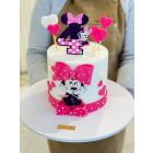 519| Birthday cake 