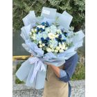 522| Flowers Bouquet