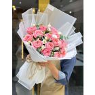 523| Flowers Bouquet