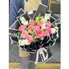 527| Flowers Bouquet