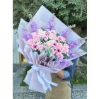 546 | Flower Boquet