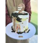 556 | Birthday Cake