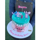 555 | Birthday Cake
