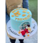 551 | Birthday Cake