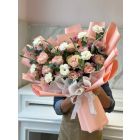 561| Flowers Bouquet