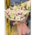 563| Flowers Bouquet