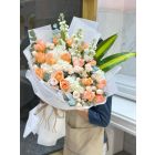 566 | Flower Bouquet