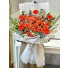 568 | Flower Bouquet