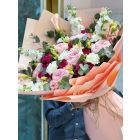 576 | Flower Bouquet
