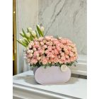 116| Flowers stand 