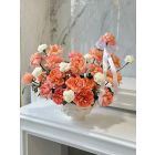 438| Flowers Vase