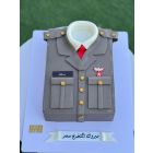 585 | Officer Cake