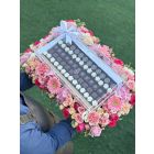 EA20| Flowers & Chocolate