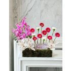 284| Flowers Stand 