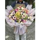 594 | Flower Bouquet