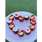 V12 | Cupcakes