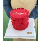 V 13 | Love Cake