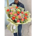 600 | Flower Bouquet