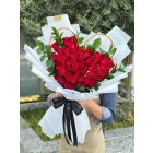 601 | Flower Boquet