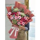 611 | Flowers Bouquet