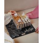 D6 | acrylic box with mix sweets