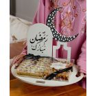 D7 | ramadan stand with sweets