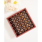 630 | Mix Chocolate box (36 Pcs)
