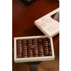 632 | Sesame Rahash With Chocolate