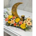 D17 | Ramadan Stand