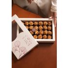 637 | Crunchy Hazelnut Chocolate