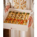 648 | New Sandwich box