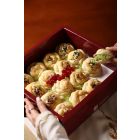 650 | Brioche Sandwich Box