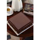 665 | Crunchy Chocolate Cake