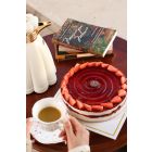 681 | Victoria Cheesecake