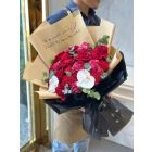 687 | Mother's Day bouquet