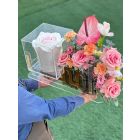 697 | Mother’s Day Acrylic Stand