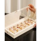 Mamool dates box  (24 pcs )