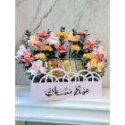 E23 | Flower & Chocolate