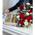 E25 | Flower & Chocolate