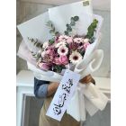 Eid 37 | Flowers Bouquet