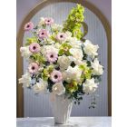 739 | Flower Vase