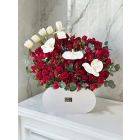 741| Flower Stand