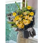 744| Flower Bouquet