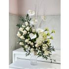 761| Flower Vase