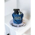 768 |Graduation Cake