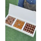 780 | Trio Chocolate Box